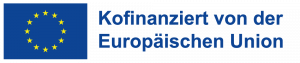 Kofinanziert von der Europäischen Union
